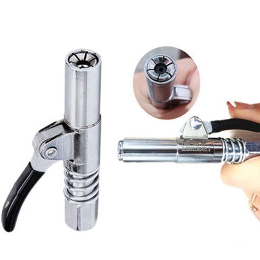 Đầu Nối Ống Mỡ Bôi Trơn 10000PSI
