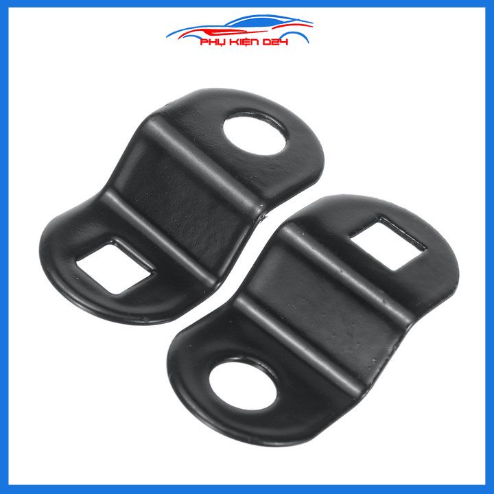 Ty thủy lực chống nắp capo cho xe Navara D40 2005-2006-2007-2008-2009-2010-2011-2012-2013-2014