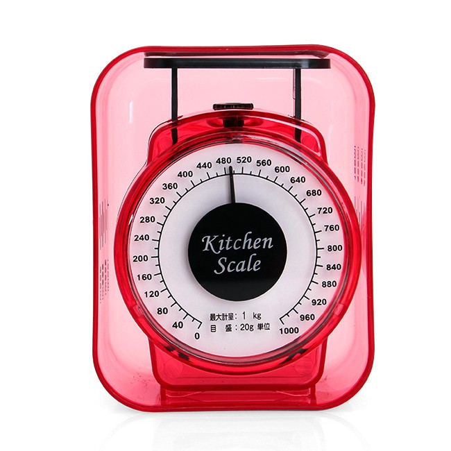Cân tiểu ly, Cân thức ăn mini Kitchen Scale