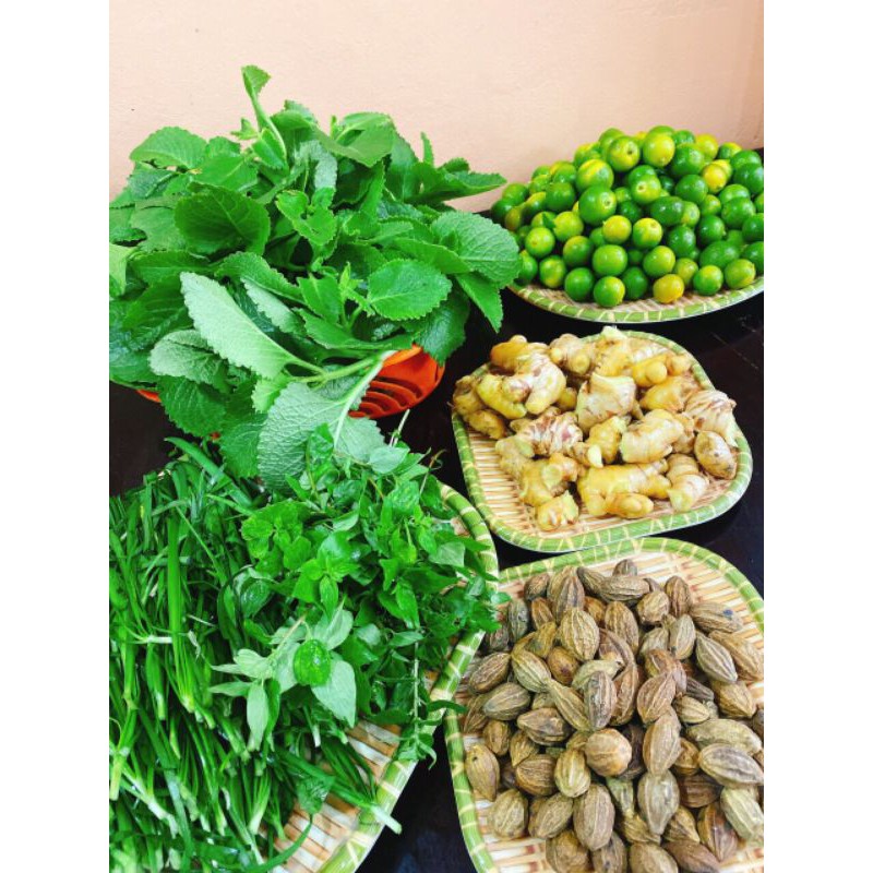 Siro ho Thảo Mộc Cổ Truyền 100% nguyên liệu thiên nhiên phòng và giảm các triệu trứng ho tốt cho cả trẻ sơ sinh 360ml | Thế Giới Skin Care