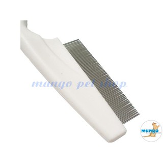 Lược chải ve rận cho thú cưng