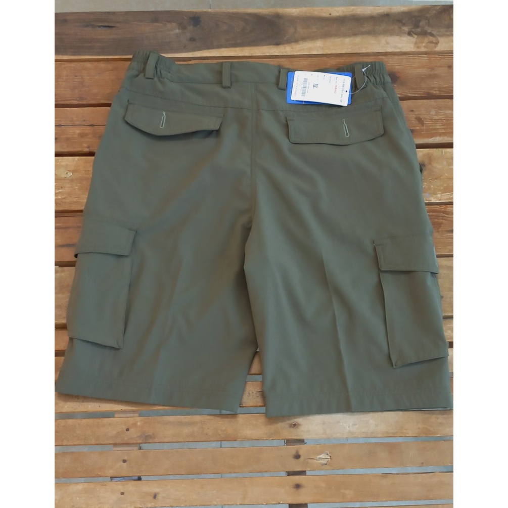 Quần short nam trung niên-S 201