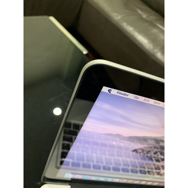 Mác lướt Used i5/ram16/ ổ 500GB quả táo mã 408 thanh lý laptop