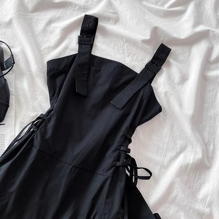 VÁY ĐEN 2S BAO NGẦU