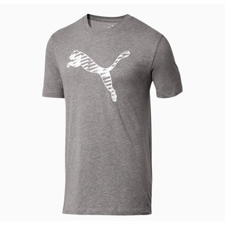 Áo thun puma nam size xs - hàng mỹ