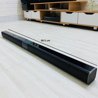 Loa SoundBar Bluetooth Siêu Dài E-5011