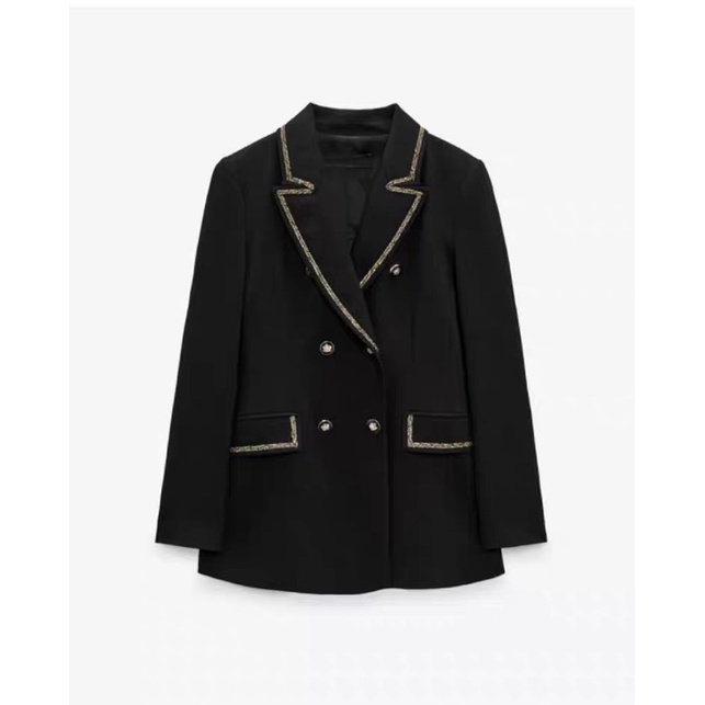 Áo Blazer ZR Xuất