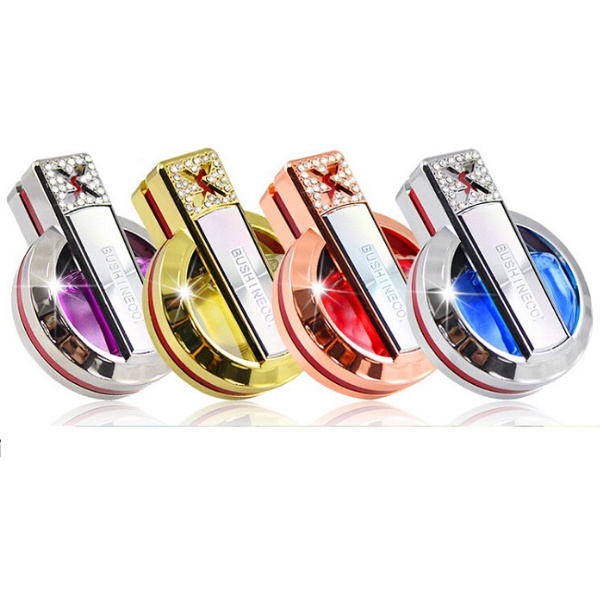 Nước Hoa Kẹp Cửa Gió Điều Hòa Xe Hơi Sang Trọng Qúy Phái