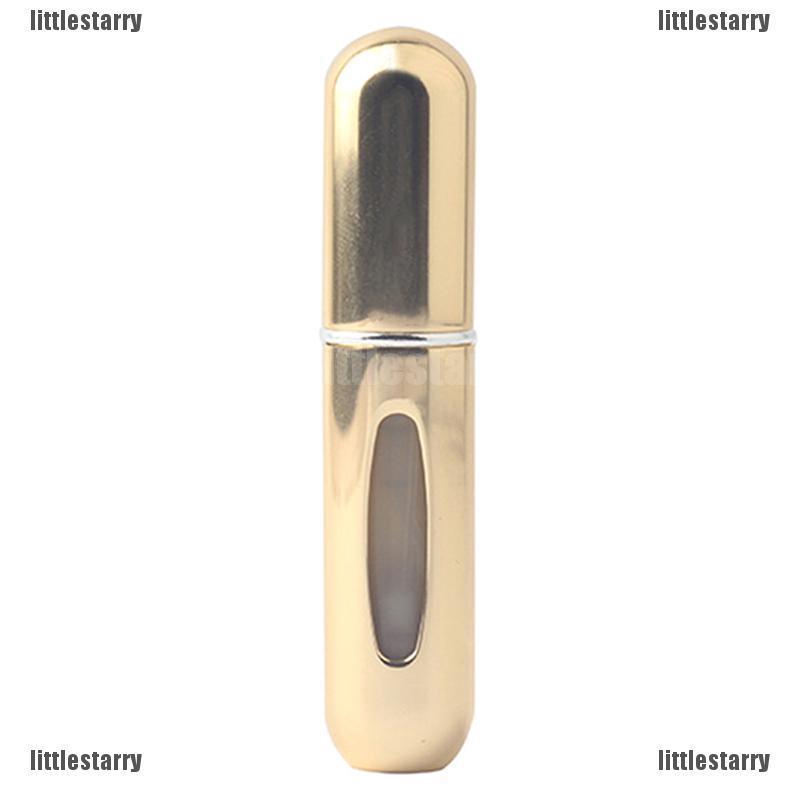 (hàng Mới Về) Lọ Đựng Nước Hoa Dạng Xịt 5ml | BigBuy360 - bigbuy360.vn