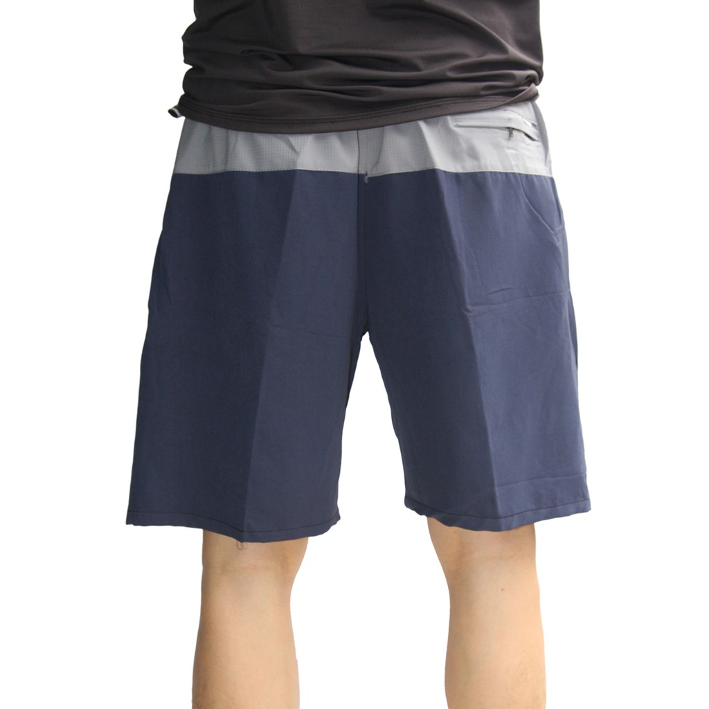 Quần short đùi nam chất dù lạnh đẹp mát | BigBuy360 - bigbuy360.vn