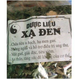 Xạ Đen Hòa Bình 1KG - TM003