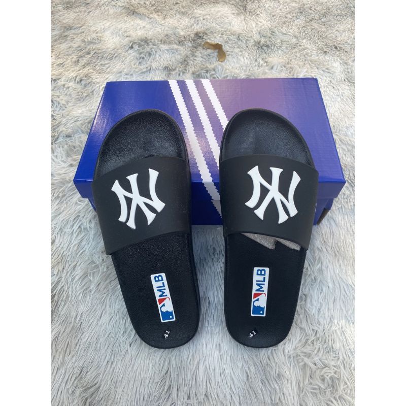 Dép quai ngang nam mlb đủ size38_43,