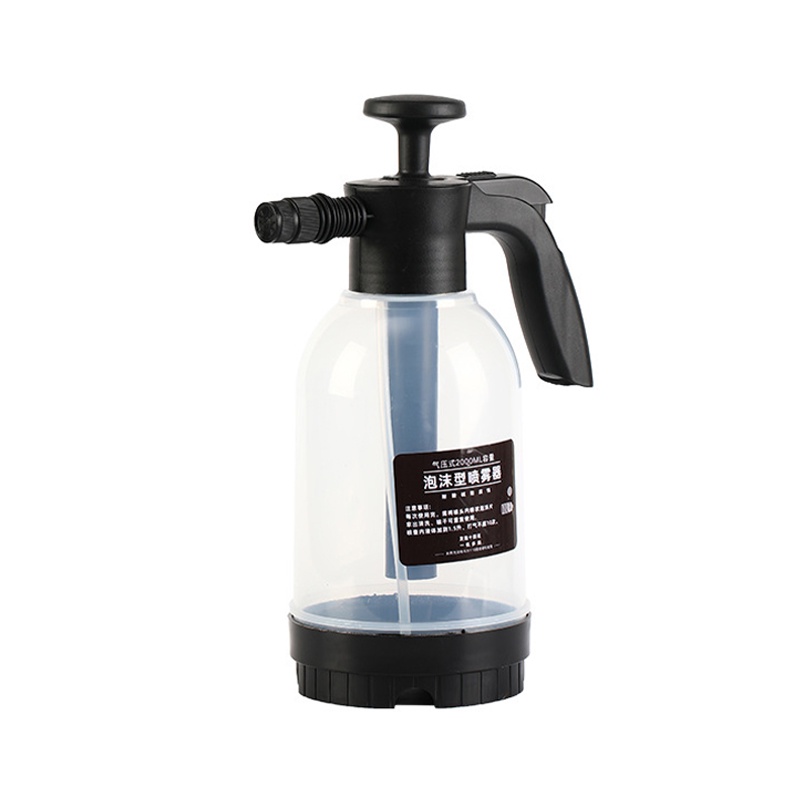 Bình xịt nước SEAMETAL rửa xe hơi áp suất lớn