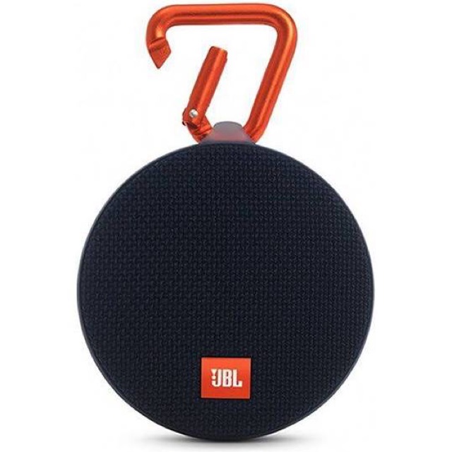 JBL Clip 2 Loa bluetooth mini di động chính hãng, chống nước tốt