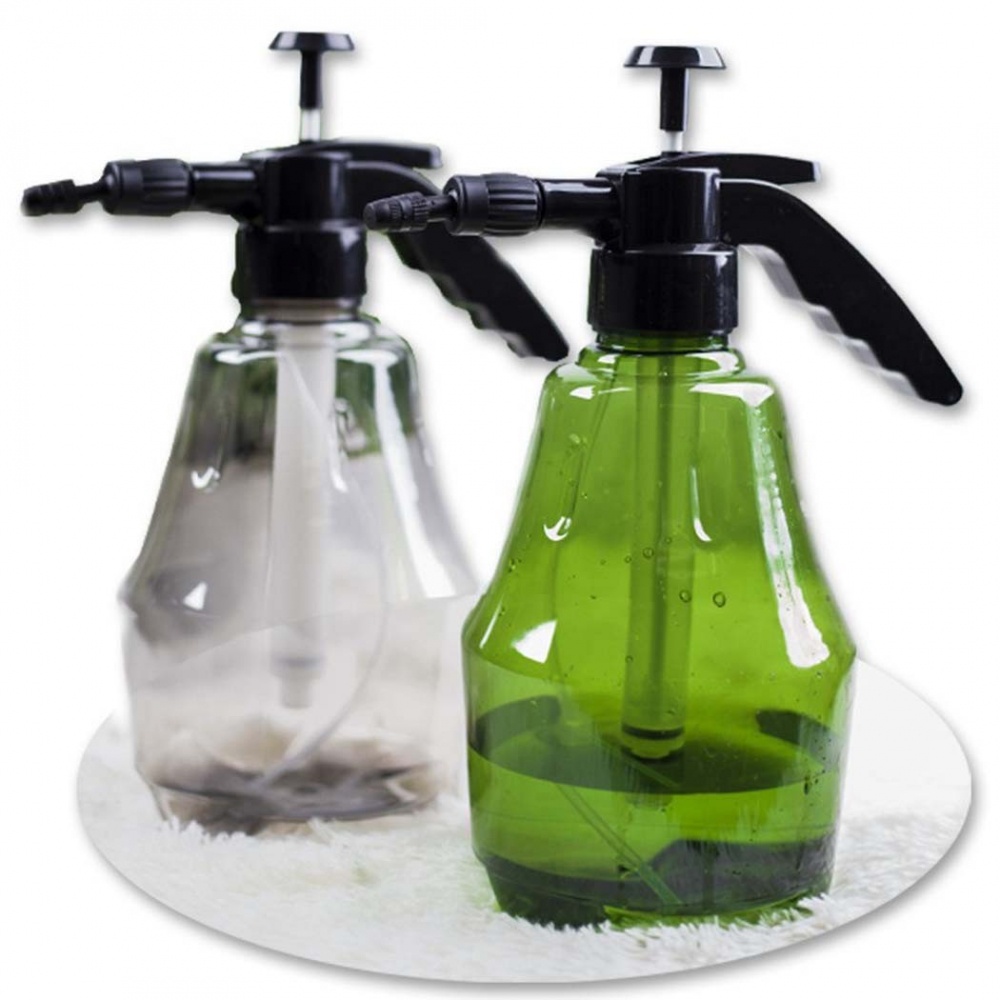 1 Bình Xịt Nước Áp Suất Khí Kích Thước Nhỏ Mới