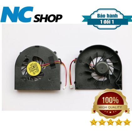 Quạt laptop Dell Inspiron 14R N5010 M5010 – N5010