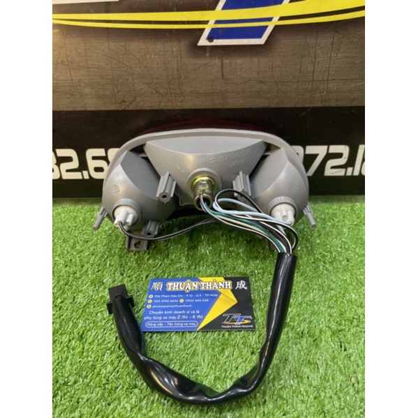 Đèn lái sport 120 - Xipo/Satria2k/RGX/RG110/RGV120