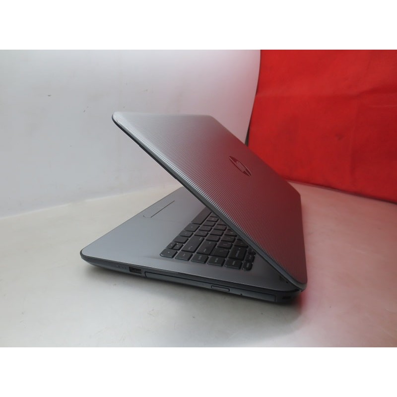Laptop Cũ HP Notebook 14-AM056TU/ CPU Core I5-6200U/ Ram 4GB/ Ổ Cứng SSD 128GB/ VGA Intel HD Graphics/ LCD 14.0'' inch