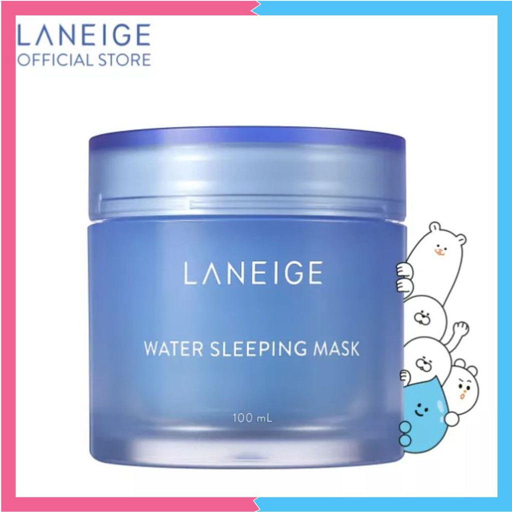 [CỰC PHẨM] Mặt Nạ Ngủ LANEIGE Cung Cấp Nước 70ml [CỰC PHẨM] | BigBuy360 - bigbuy360.vn