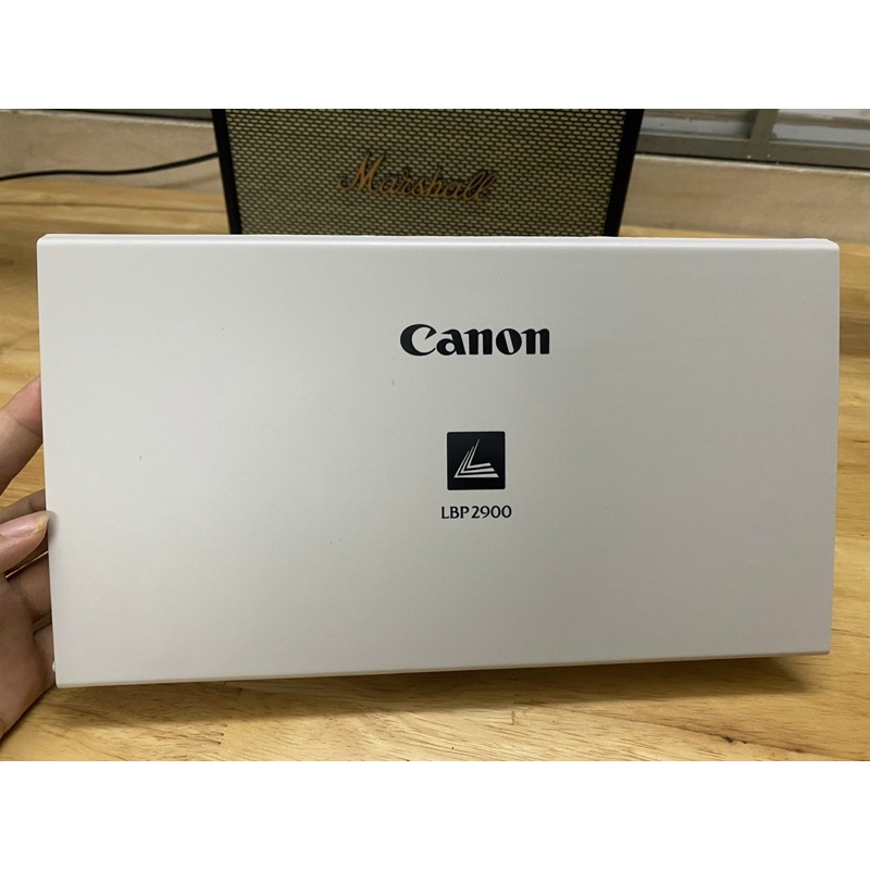 Bộ vỏ máy in Canon 2900/3000 mới