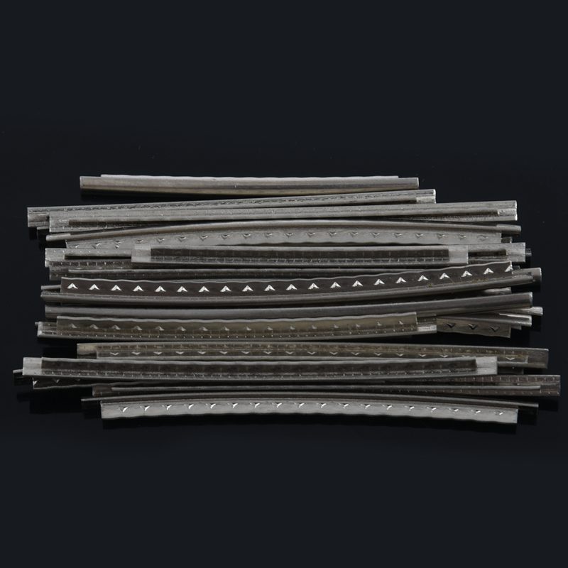 Dây Đàn Guitar 24 Phím 2.9MM Màu Bạc