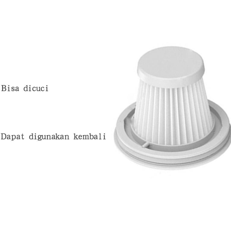 Đặc Biệt⚡ Bộ Lọc Máy Hút Bụi Amazefan 15000Pa