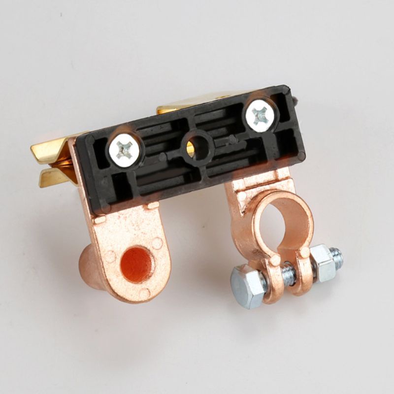 Công Tắc Ngắt Kết Nối Bình Ắc Quy Xe Hơi RV
