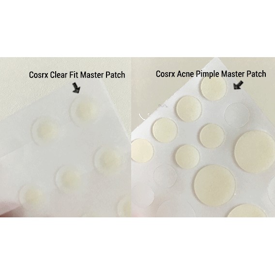 Miếng Dán Mụn Cấp Tốc Cosrx Acne Pimple Master Patch