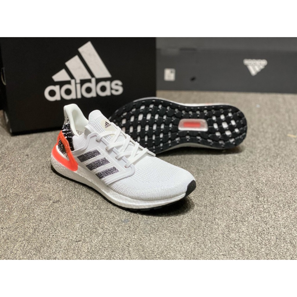 GIÀY ADIDAS ULTRA BOOST 2020 chính hãng  Nam 40-45