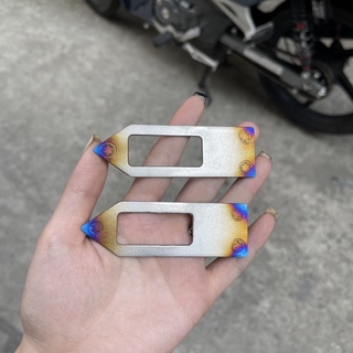 BẢO VỆ GẤP CÁC DÒNG XE (TITAN)