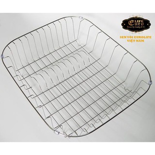 RỔ INOX EUROLIFE EL-R8