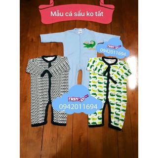 set 3 body baby gear vnxk