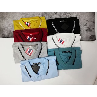 [ÁO THUN BIGSIZE] Áo thun nam có cổ big size