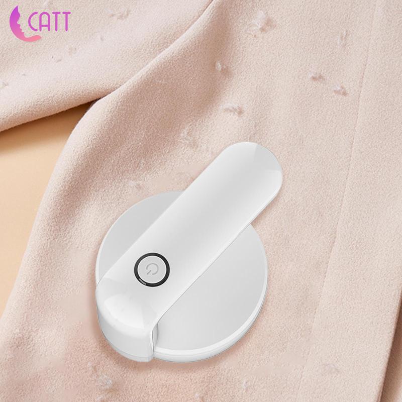 Dụng Cụ Loại Bỏ Xơ Vải Không Dây Bằng Thép Không Gỉ Dadada1