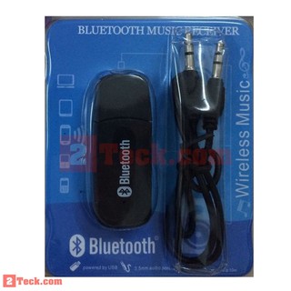 USB BLUETOOTH CHUYỂN LOA THƯỜNG THÀNH LOA BLUETOOTH Yet-M1
