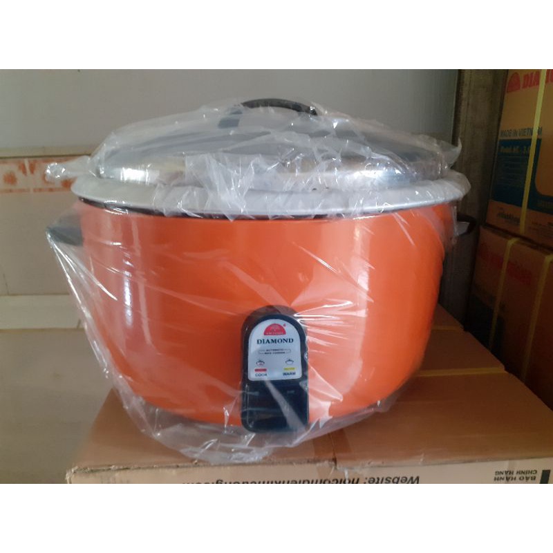 NỒI CƠM KIM CƯƠNG 5L6