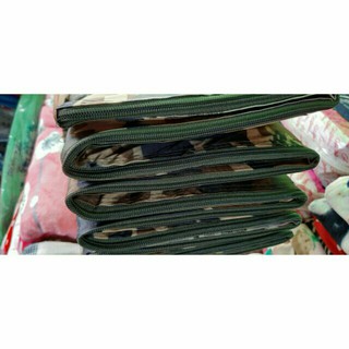 NỆM GẤP CÁ NHÂN KIỂU LÍNH