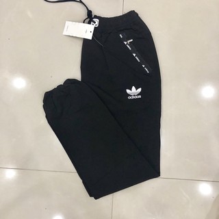 Quần Gió Nam Dáng Jogger