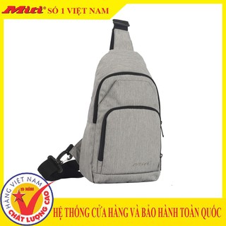 Túi đeo chéo ✅FREESHIP✅ Túi đeo phong cách Hàn Quốc chất liệu cao cấp MiTi
