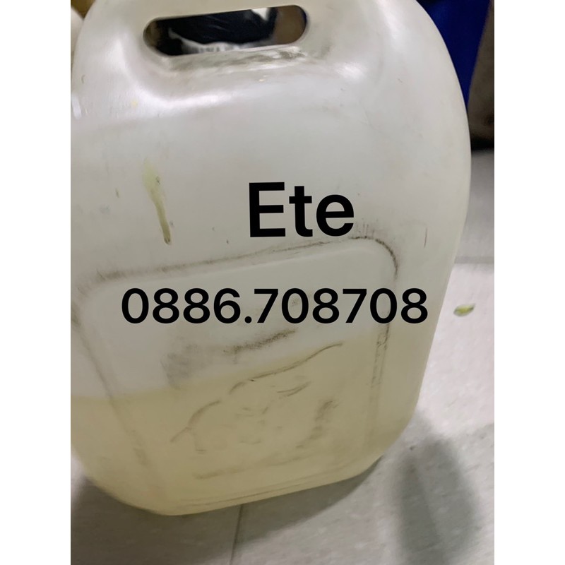 Chất tạo bọt dạng sệt Sles 1kg nguyên liệu làm nước lau sàn