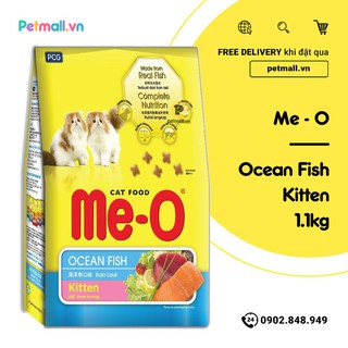 Đồ ăn cho mèooo