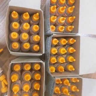 Set 3 lọ thuốc diệt kiến gián sinh học