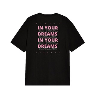 ÁO PHÔNG "IN YOUR DREAM"