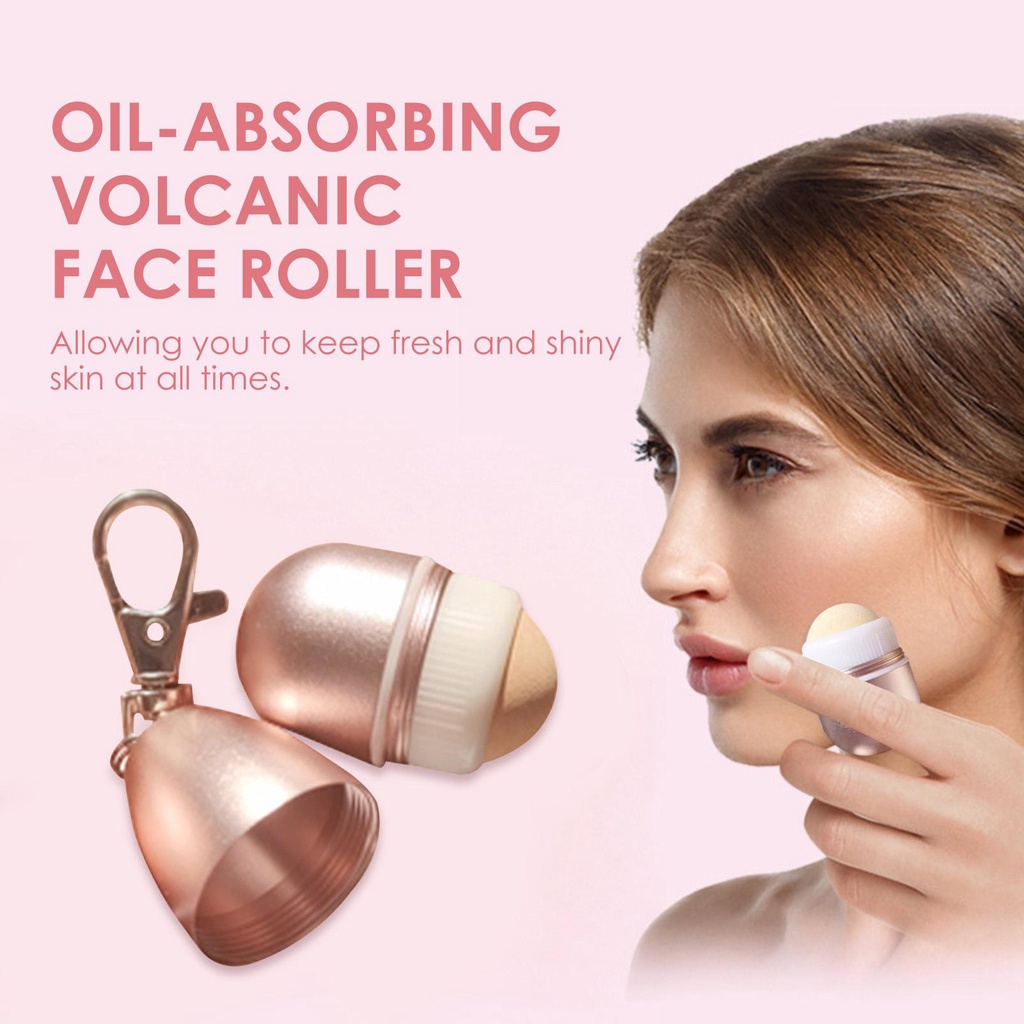 Thanh Đá Núi Lửa Thấm Dầu Có Thể Tháo Rời YR