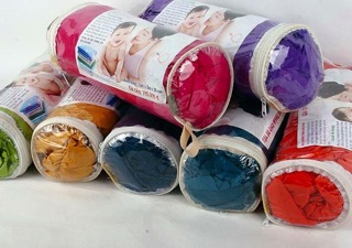 Ga chống thấm cho bé yêu M8