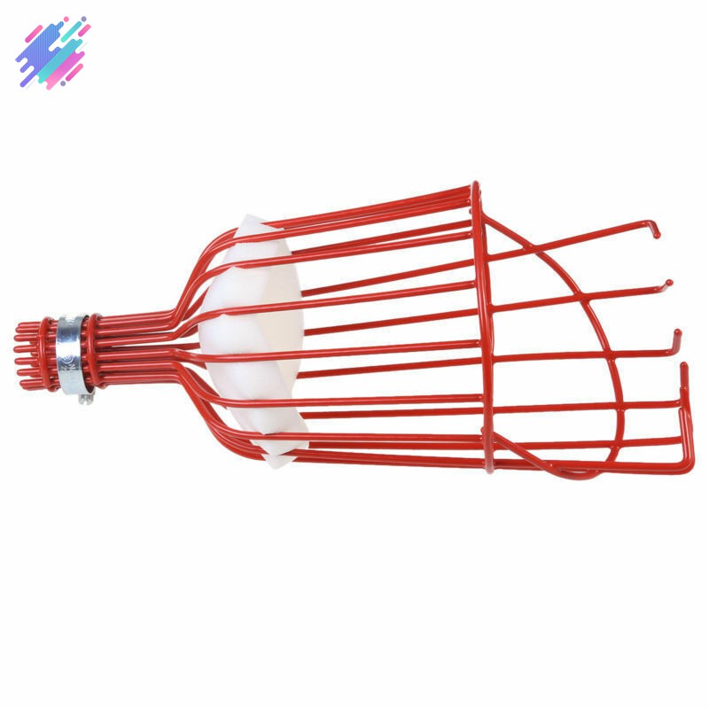 Dụng cụ hái trái cây thu hoạch có đệm mút tiện dụng