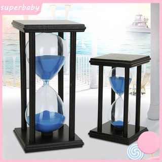 Đồng hồ cát hẹn giờ 45/ 60 phút tiện dụng