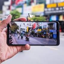 [SIÊU SỐC] điện thoại LG G8 ThinQ 6G/128G mới Chính hãng, hỗ trợ 5G | BigBuy360 - bigbuy360.vn