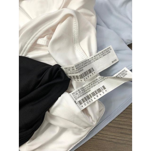 Bodysuit Nữ 2 Dây Mảnh Vnxk Hãng F21 / Chất Thun Spandex / Có Nút Bấm / Nhiều Màu | BigBuy360 - bigbuy360.vn