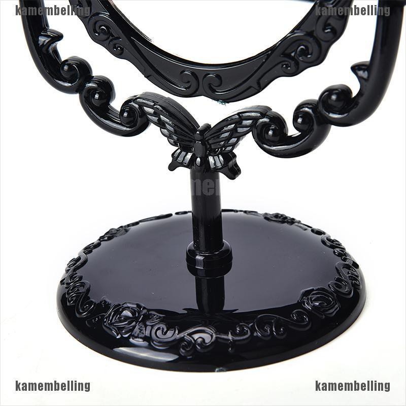 Cọ Trang Điểm Để Bàn Phong Cách Gothic